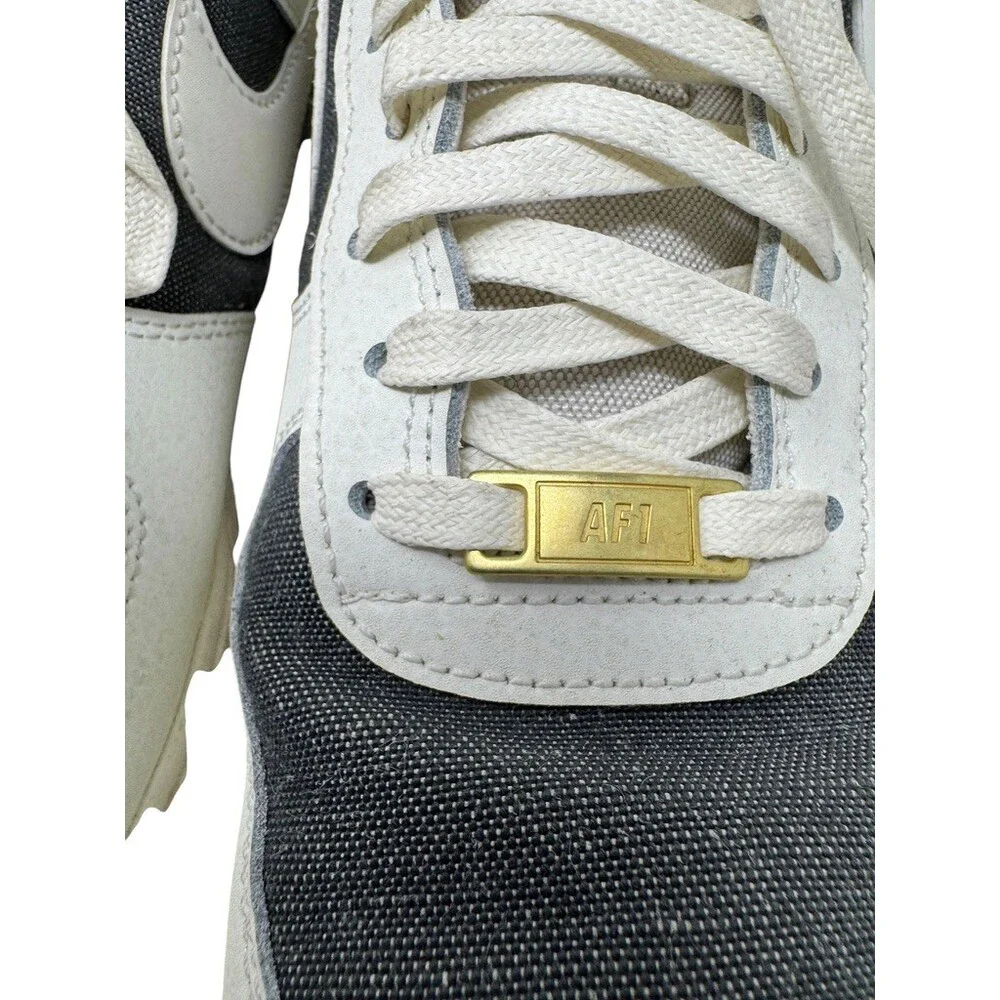 Nike Air Force 1 Low Designed Fresh FJ4021-133 Farmers Market Men's 11